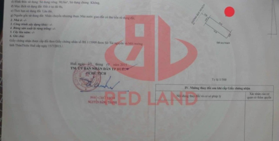 KQH AN ĐÔNG KHỔ 90m2-GẦN NGAY ĐƯỜNG CHÍNH AN DƯƠNG VƯƠNG 