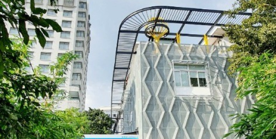 Chính chủ cho thuê văn phòng mặt tiền Nguyễn Văn Trỗi, Quận Phú Nhuận