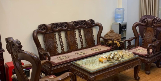 Liền kề Hàng Bè, Đìa Lão cạnh dự án Kiến Hưng Luxury 55m2x5T chỉ 7.19 tỷ.