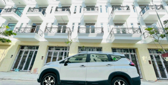 DUY NHẤT CÒN 2 CĂN MẶT TIỀN CHỢ BÀ HOM TIỆN KINH DOANH MUA BÁN NỞ HẬU 8M5