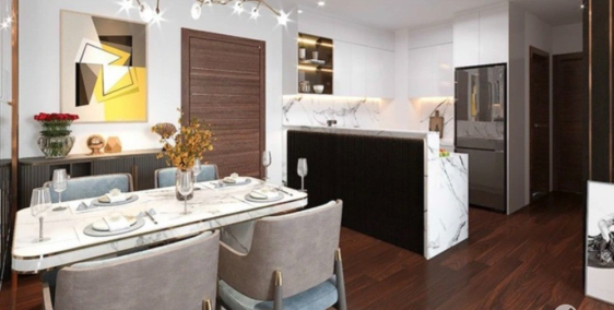 bán căn chung cư 2 Phòng ngủ giá tốt nhất thị trường