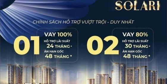 Sở hữu căn hộ ngàn tiện ích trong lòng đô thị Vinhomes Grand Pảk chỉ với 350TR