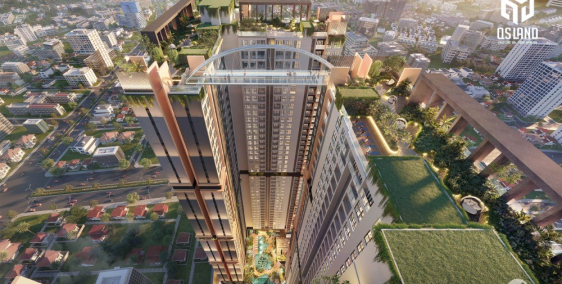 Chỉ 188tr sở hữu căn hộ cao cấp, cộng đồng văn minh bậc nhất TP.Thủ Dầu Một