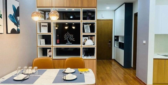 Đón Sóng Bàn Giao Chung Cư Greens Pearl Bắc Ninh