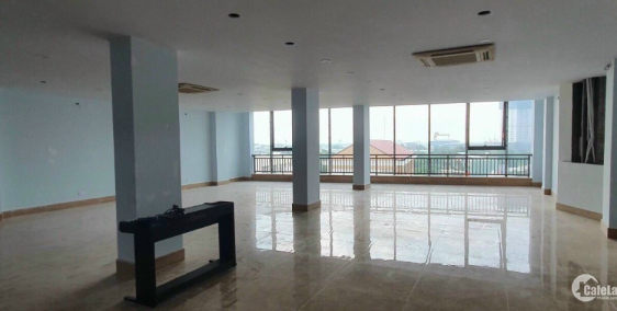 Bán Căn hộ dich vụ đường 41 Tân Quy,Quận 7 dt 12x18m, hầm,6 lầu,st, có 51P