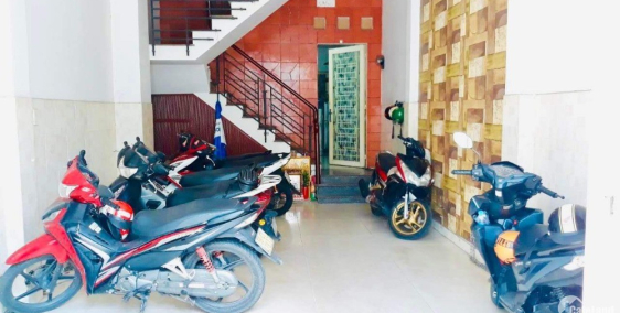 ĐI MỸ BÁN NHÀ  ĐƯỜNG LÊ THÚC HOẠCH, 64 M2, CHỈ 7.3 TỶ. LH 0943132727.