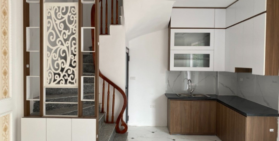 BÁN NHÀ ĐÔNG NGẠC 35M2 * 5 TẦNG GIÁ 2.85 TỶ. NHÀ XÂY MỚI NỘI THẤT ĐÂY ĐỦ