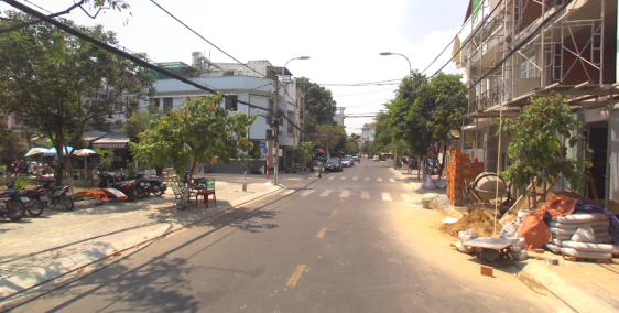 Giảm 300TR bán gấp đất MT Nguyễn Thị Thập , P.Tân Phong, Quận 7 , Giá 2 tỷ 7.SHR