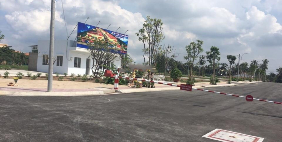 KDC Hoàng Hữu Nam, Long Thạnh Mỹ, Q9, LK bệnh viện Ung Bướu, giá từ 1 tỷ 890tr/