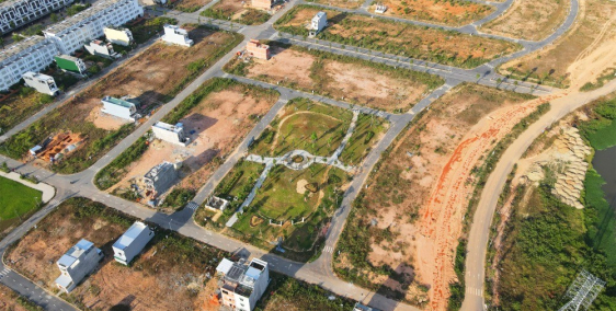 LIST 3 LÔ LIỀN KỀ, GIÁ GỐC CĐT, TẠI KĐT PHÚ MỸ QUẢNG NGÃI