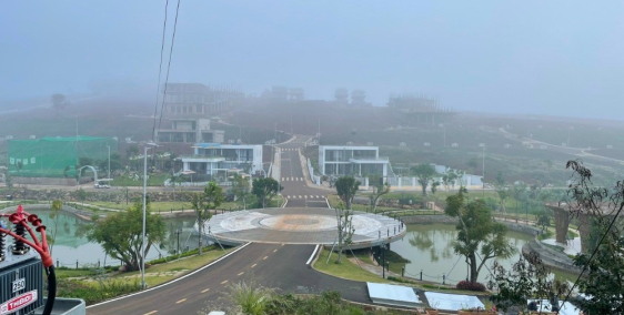 Đất nền chính chủ dự án Sun Valley tại Bảo Lộc, Lâm Đồng