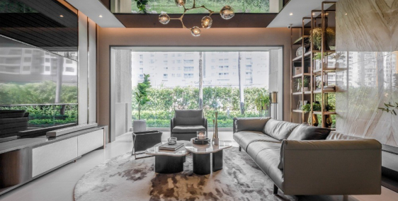 West Gate Chiết Khấu Khủng Tặng Full Nội Thất Cao Cấp 0907440559