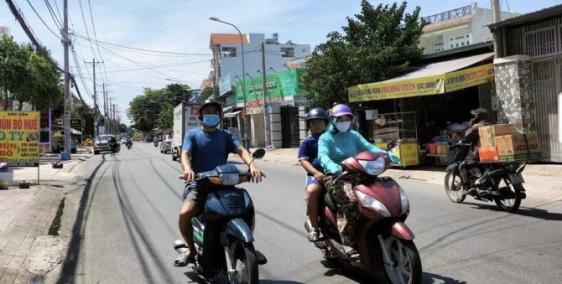 Cần sang nhượng lô đất 80m2 Nguyễn Thượng Hiền, Gò Vấp. Giá 2,5tỷ, sổ riêng.