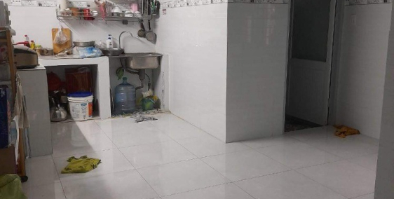 Chính Chủ Cần Bán Nhà Tâm Huyết