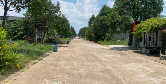 Chính chủ kinh doanh thua lỗ cần bán gấp lô đất và căn trọ ngay chợ, kcn, dân cư