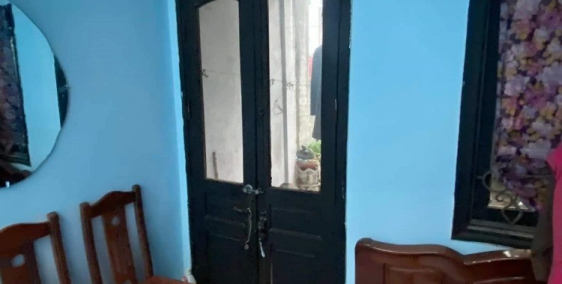 Gia đình bán nhà phường Thổ Quan, lô góc đẹp 25m2, 4T chỉ nhỉnh 2 tỷ.