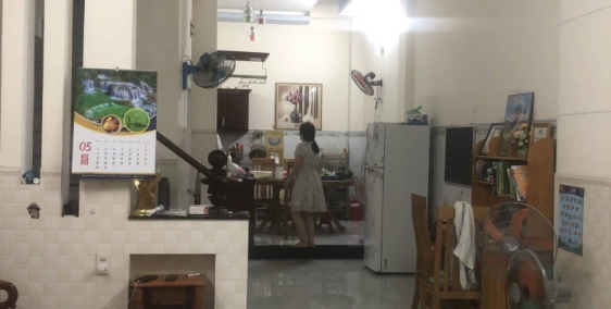 GIÁ SỐC MẶT TIỀN KINH DOANH 102M2 HIỆP BÌNH CHÁNH GẦN GIGAMALL