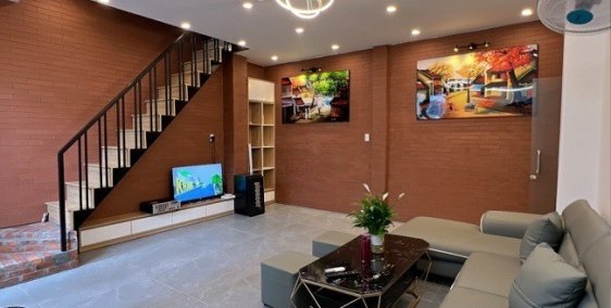 Gấp bán căn nhà Phan Thanh, 2 tầng mới két, vào ở ngay, chỉ 2.9 tỷ