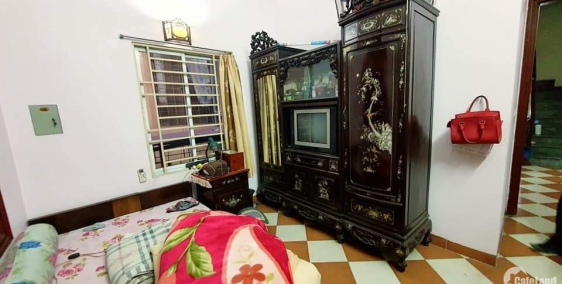 Bán gấp nhà phố Khương Hạ - Khương Đình - Q. Thanh Xuân - HN 49m2 giá 4.45 tỷ