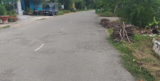 Cần bán lô đất ở TX Bến Cát cách DT744 vào 500m