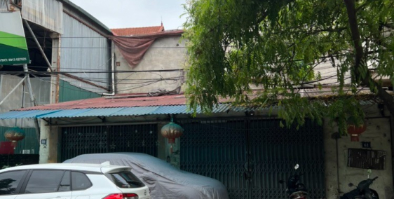 Bán đất mặt đường 72, Huyện Hoài Đức, TP Hà Nội