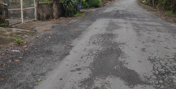 BÁN ĐẤT THỔ CƯ 5X23M,GIÁ 1,95 TỶ,NGUYỄN KIM CƯƠNG,CỦ CHI.LH:0988189768