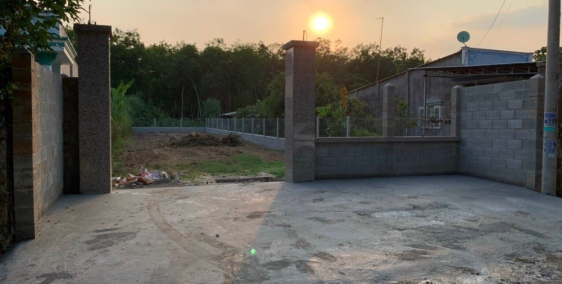 Alo Alo đất đẹp ở Nguyễn Thị Rành xã Nhuận Đức cần bán gấp luôn nha