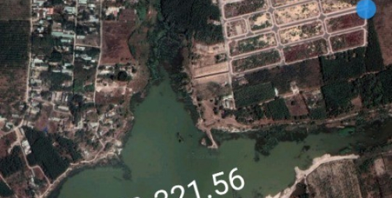 Đất nền gần sân bay Long Thành, làm việc chính chủ giá chỉ 14tr/m2