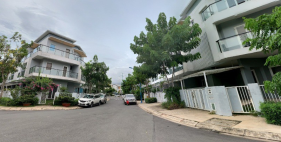 MỞ BÁN DỰ ÁN KHU DÂN CƯ PHÚ HỮU PHÁP LÝ SẴN GIÁ CHỈ 35TR/M2