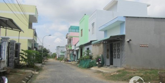 thổ cư pháp lí sạch sổ hồng sẵn quận 9