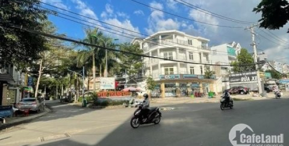 Cần bán lô đất 80m2 Lê Văn Việt, Quận 9, LK KCN cao, SHR, TC 100%, Giá 2tỷ500