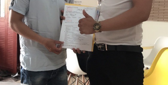 Dự Án Tây Bàu Giang . Quỹ Đất Tiềm Năng Phía Nam TP.QUảng Ngâĩ