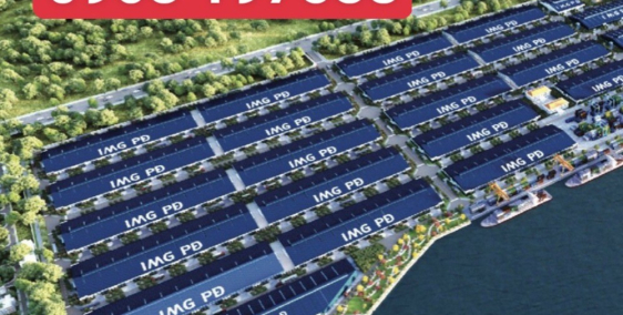 Cty cần cho thuê - nhà xưởng KCN Cầu cảng Phước Đông.