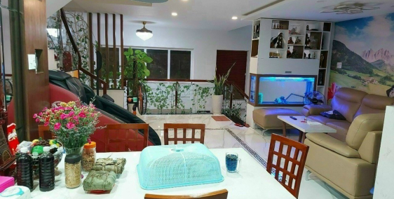 Bán gấp nhà đẹp Phường An Phú,  Quận 2 - DT: 6,7x13,4m.