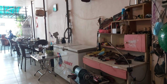 NGỘP BANK NHÀ CẦN BÁN GẤP ĐƯỜNG ĐÔNG HƯNG THUẬN 6, 140M2, CHỈ 10.4 TỶ.