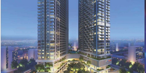 Chính sách đặc biệt cho chung cư mặt biển The Ruby Hạ Long