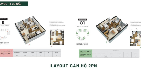 căn hộ thông minh sống chuẩn Hàn Quốc tại KDL bãi cháy hạ long