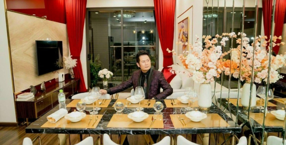 Chỉ từ 2 tỷ sở hữu căn hộ Hoàng Huy Commerce gần Aeon Hải Phòng