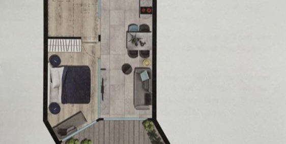 Chính Chủ Kẹt Tiền Cần Ra The Sóng Giá Gốc Từ Chủ Đầu Tư