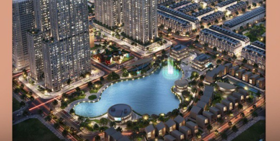 SHOPHOUSE MẶT BIỂN GIÁ CHỈ TỪ 3,5 TỶ - MIỄN LÃI KHÔNG GỐC TRONG 2 NĂM