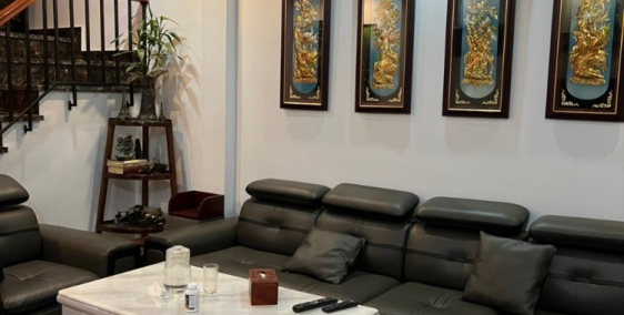 Bán Nhà Phạm Hồng Thái Phường 10. Sổ hồng riêng, Nhà 1 trệt 1 lầu.