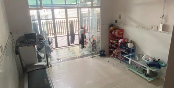 Chính Chủ Bán Gấp Nhà HXH Bình Thới Quận 11 4 Tầng(62m) nhỉnh 8 tỷ  .