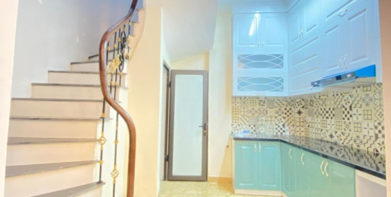 BÁN GẤP NHÀ TÔN THẤT TÙNG, ĐỐNG ĐA