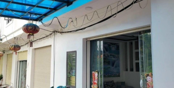 Chủ nhà đầu quân cho Ukraina cần bán nhanh nhà 3 tầng phường Đa Phúc, liên hệ e