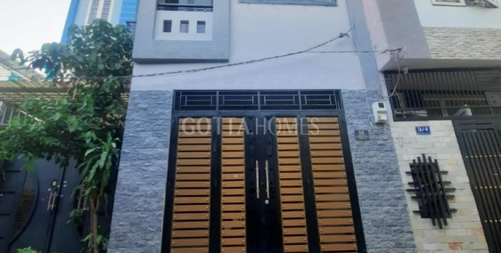 Bán Nhà HXH 5m .Nguyên Văn Săng, Phường Tân Sơn Nhì , Q. Tân Phú