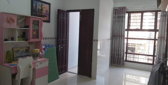 Bán nhà HXH Hồ Đắc Di, Tân Phú 75m2, 5 tầng, giá nhỉnh 8 tỷ LH 0357199838