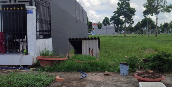 Chính chủ kẹt tiền bán gấp nền đẹp chỉ 2ty500 stella cần thơ