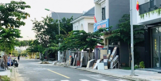 Đất ven biển Đà Nẵng - Giá gốc chủ đầu tư