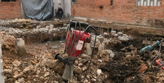 Bán đất HXH Lê Đức Thọ, P13, Gò Vấp, 44m2, 3.4 tỷ