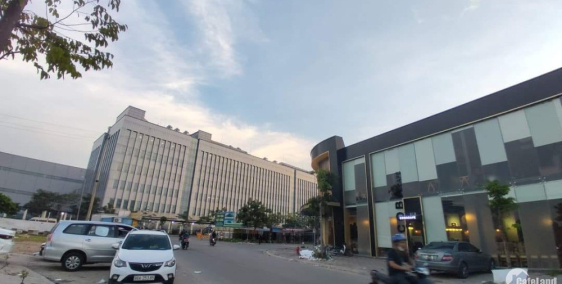 Đất trục chính An Bình ,Trần Xá, gần cổng Sam Sung Bắc Ninh, siêu kinh doanh